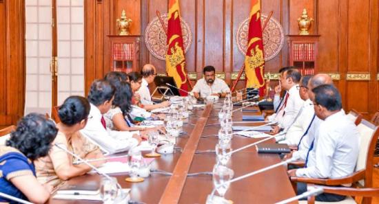 ඍජු විදේශ අයෝජනවල 90%ක වැඩිවීමක්